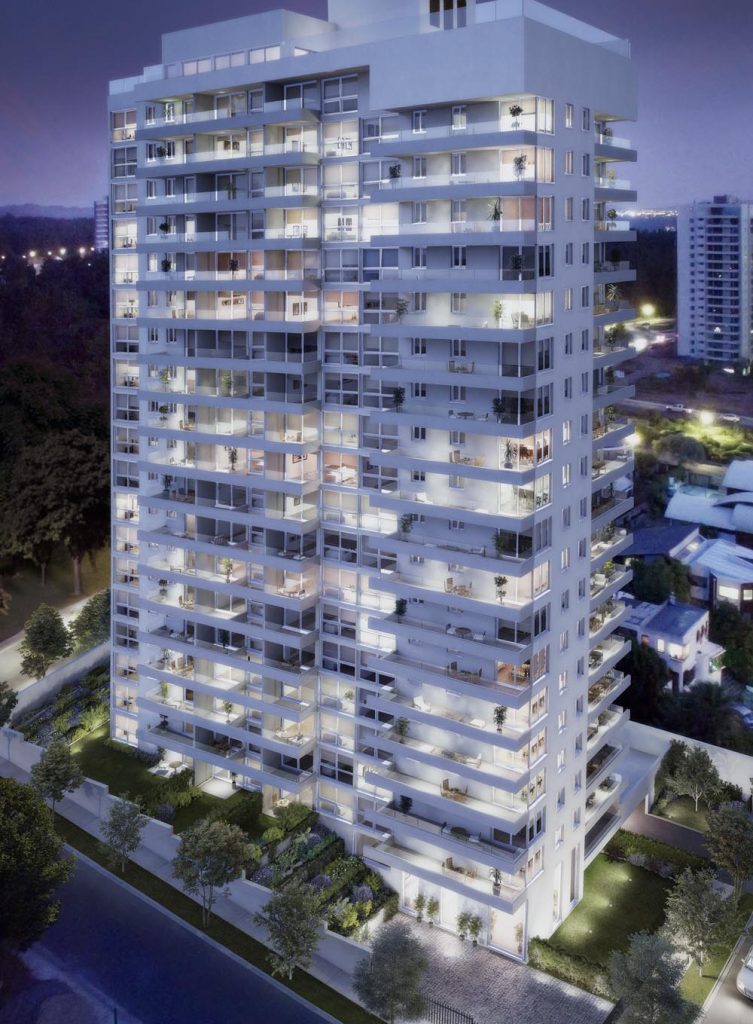 Edificio Verdeazul